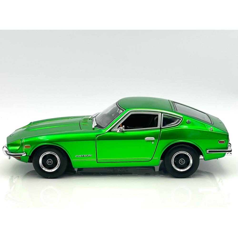 Maisto 1:18 1971 Datsun 240Z – Toys4me