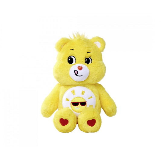 Care Bears Funshine Bear 35cm