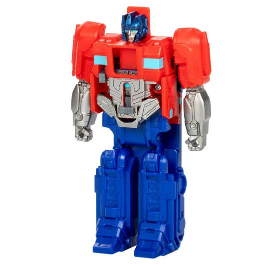 Transformers One Cog Changer 4In Optimus Prime Orion Pax