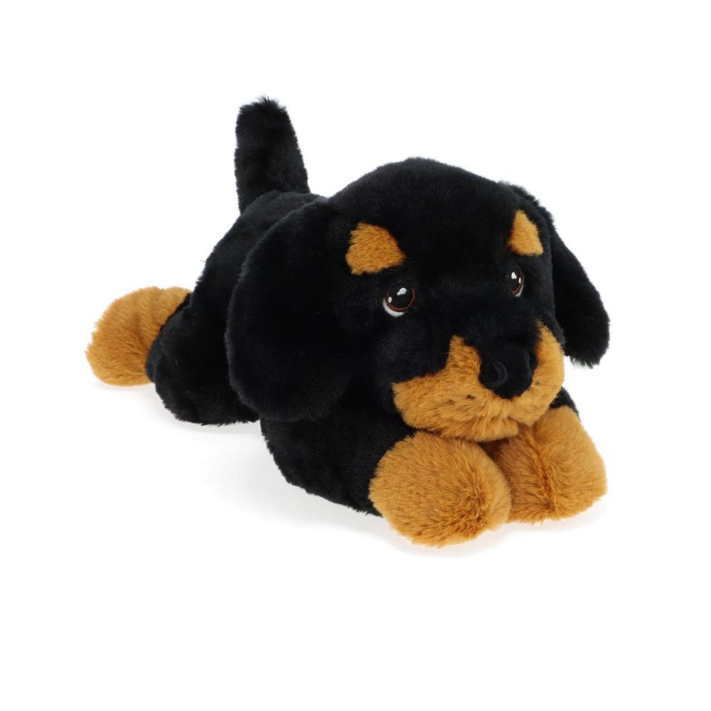 Keel Toys Keeleco 22cm Puppies Assorted