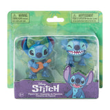 STITCH 2 PACK FIGURE SET ASST STITCH 2 PACK FIGURE SET ASST
