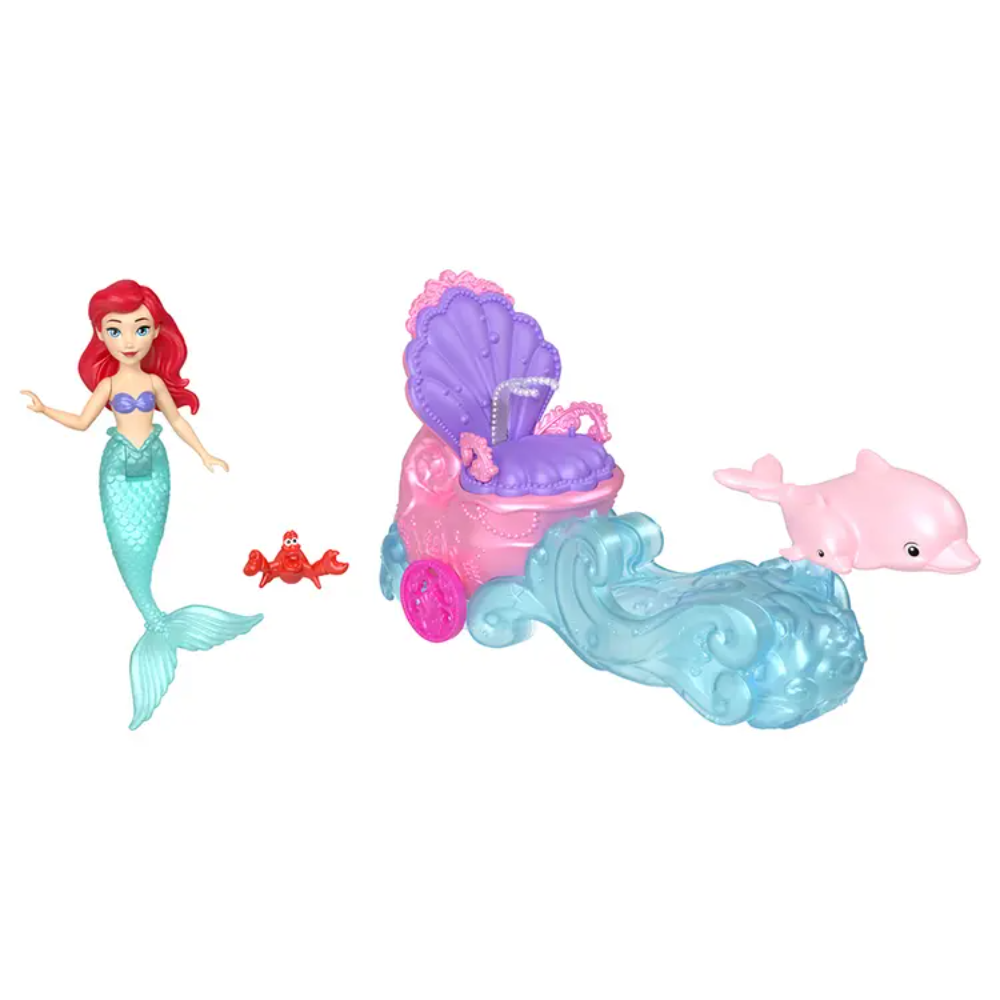 Disney Princess Small Doll Ariel Disney Princess Small Doll Ariel