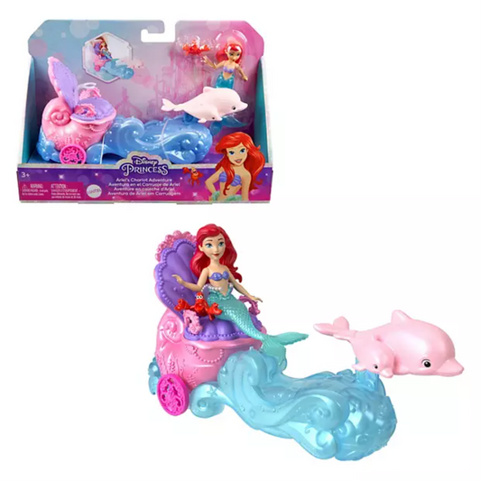 Disney Princess Small Doll Ariel