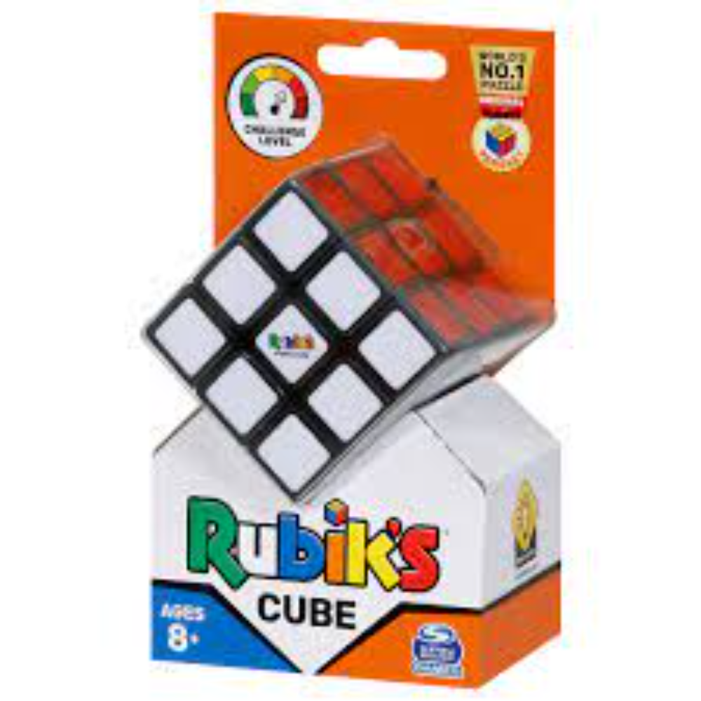 Rubik's Cube 3X3 Rubik's Cube 3X3