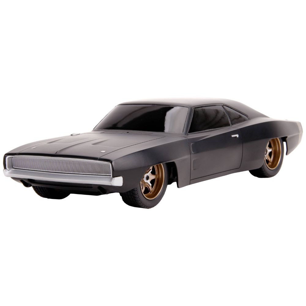 ワイスピ fast&furious charger 1970 ラジコン - ホビーラジコン