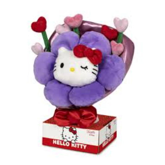 HELLO KITTY BOUQUET MED SIZE