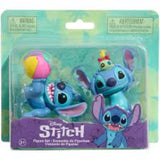 STITCH 2 PACK FIGURE SET ASST STITCH 2 PACK FIGURE SET ASST