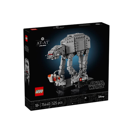 LEGO Star Wars AT AT