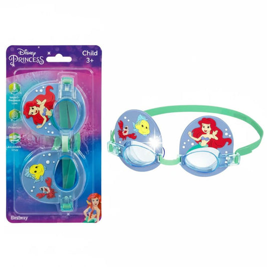 DELUXE GOGGLES ARIEL