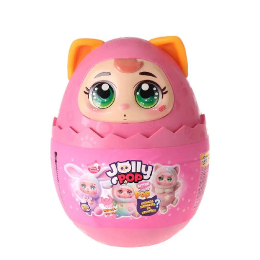 JollyPop Kitten Super Pop