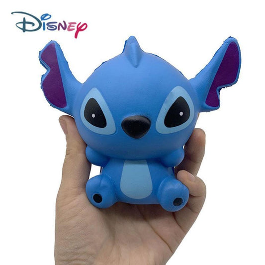 Squishies Disney Stitch Squishy Fidget Toys