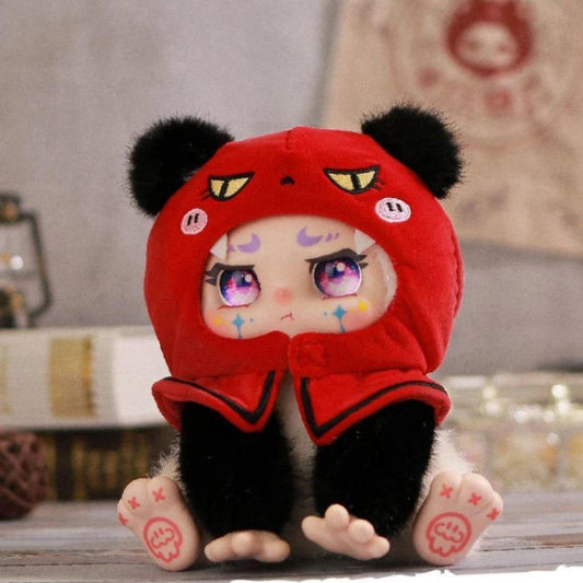 Kimmon Regain Myself Plush