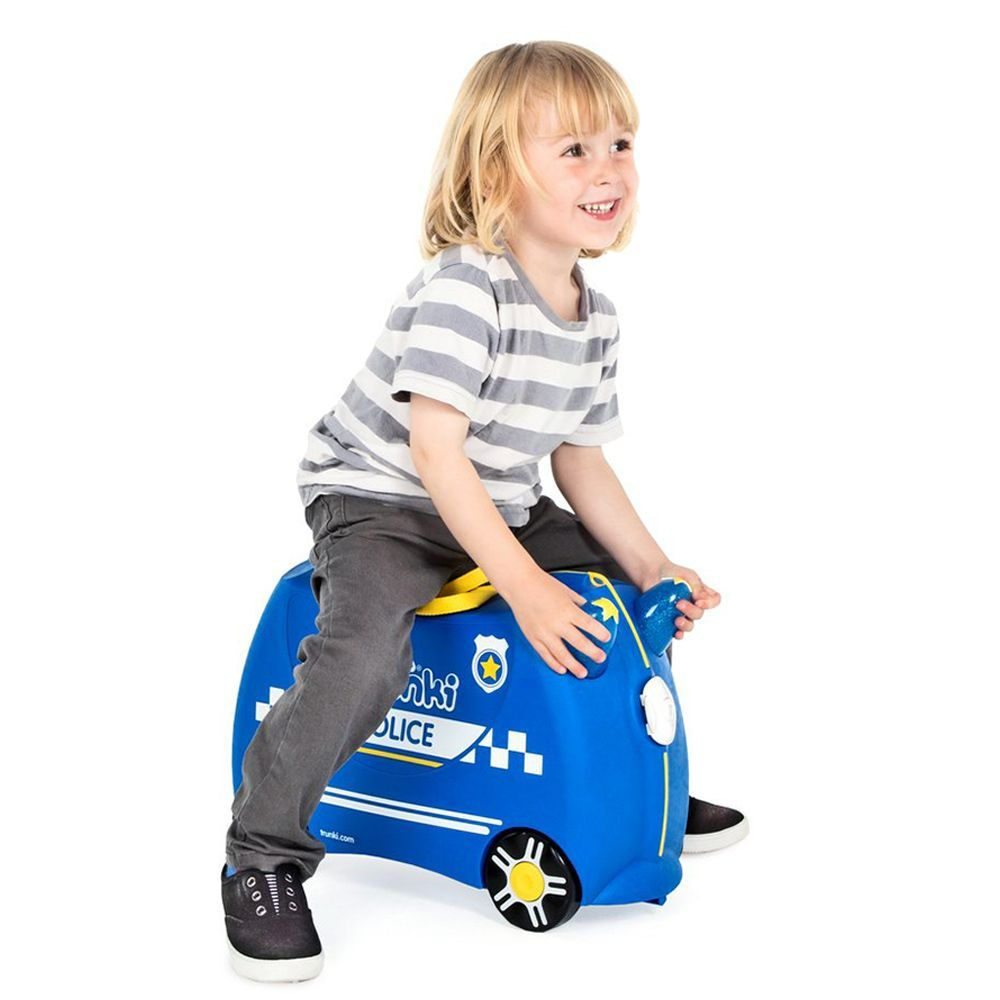 Trunki car sale