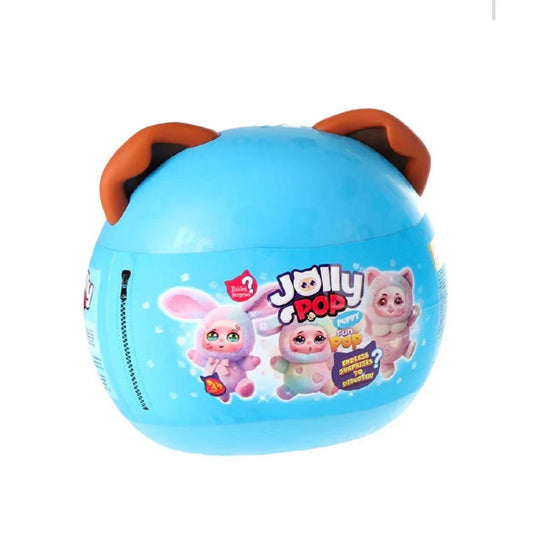 JollyPop Puppy Fun Pop
