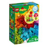 Lego Duplo Creative Fun  Image#1 Lego Duplo Creative Fun  Image#1