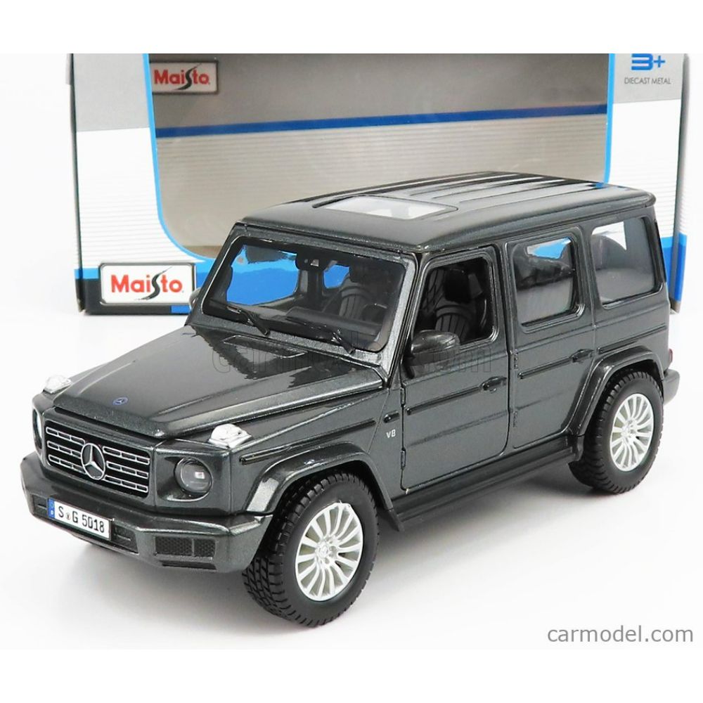 Maisto 1:25 Mercedes Benz Class – Toys4me