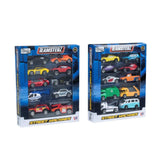 Teamsterz 3 Inch Street Machines 10 PK  Image#3 Teamsterz 3 Inch Street Machines 10 PK  Image#3