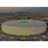 Supreme Committee Al Thumama Stadium Puzzle 1000pcs Supreme Committee Al Thumama Stadium Puzzle 1000pcs