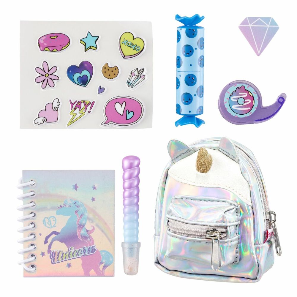 Xoxo toys backpack 2025