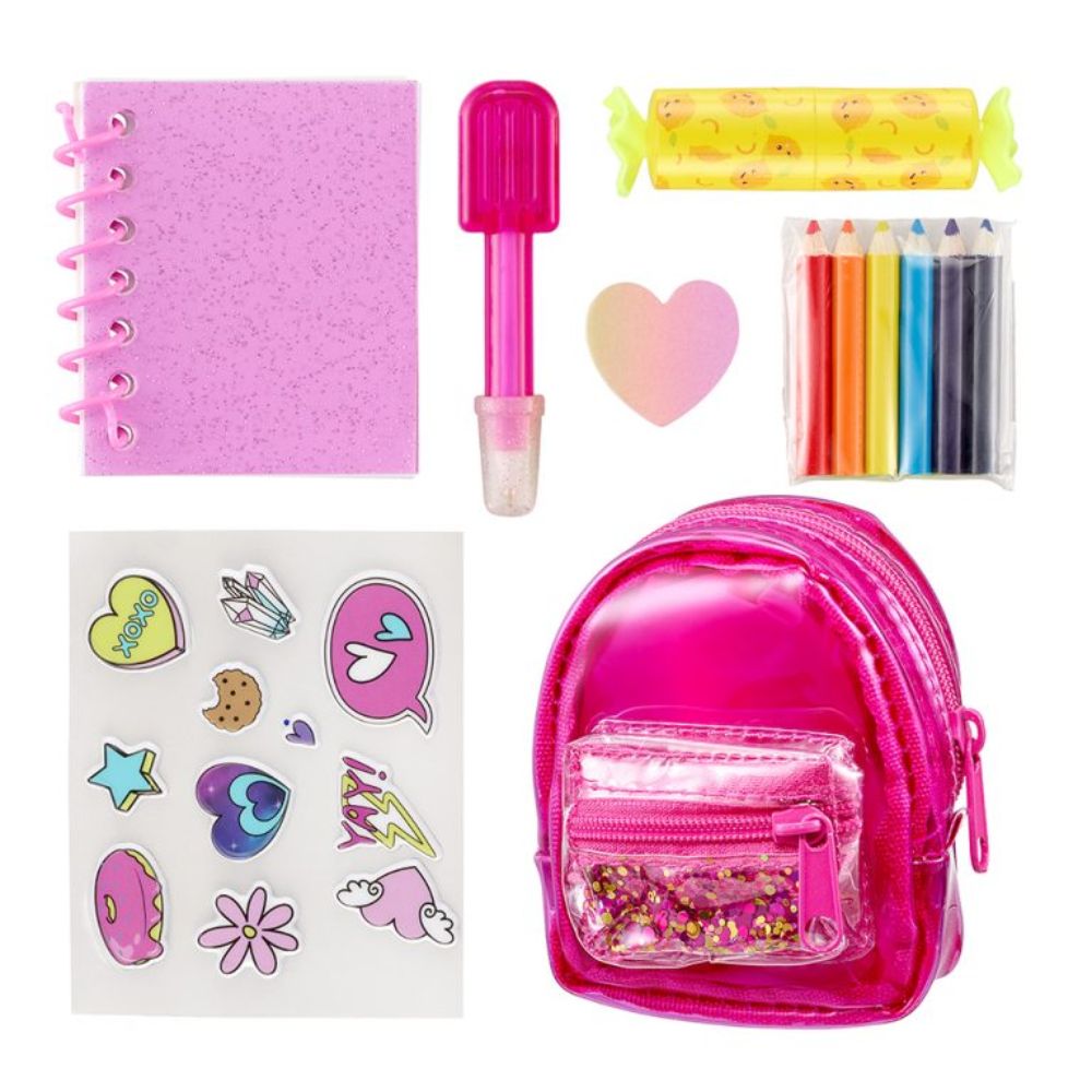 Real littles backpacks target store