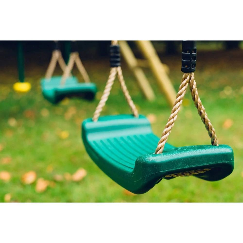 Plum monkey swing seat online