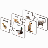 The Learning Journey Match It! - Animal Families  Image#2 The Learning Journey Match It! - Animal Families  Image#2