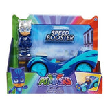 PJ Masks Speed Booster With Figure Asst  Image#5 PJ Masks Speed Booster With Figure Asst  Image#5