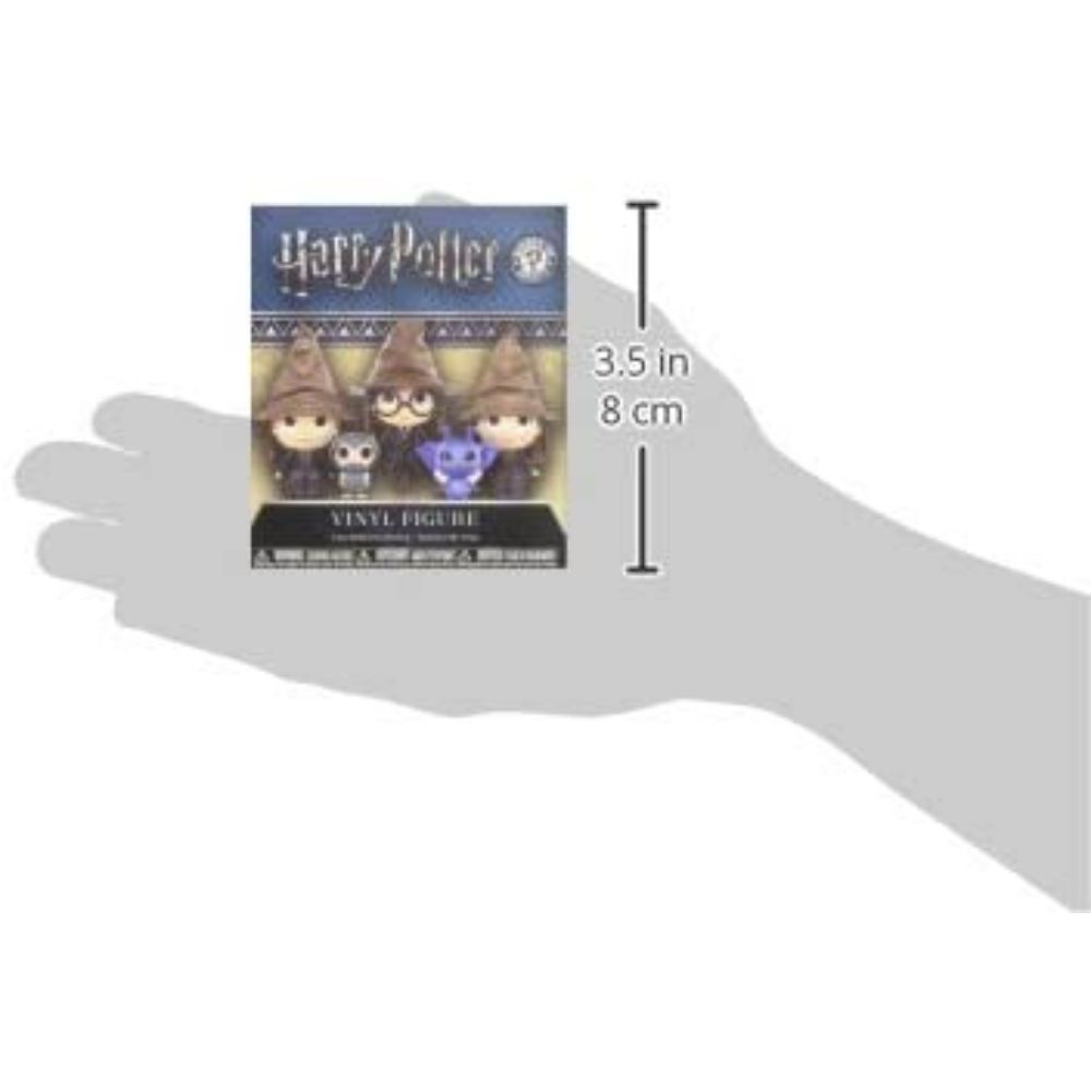 Buy Harry Potter Mystery Minis at Funko.