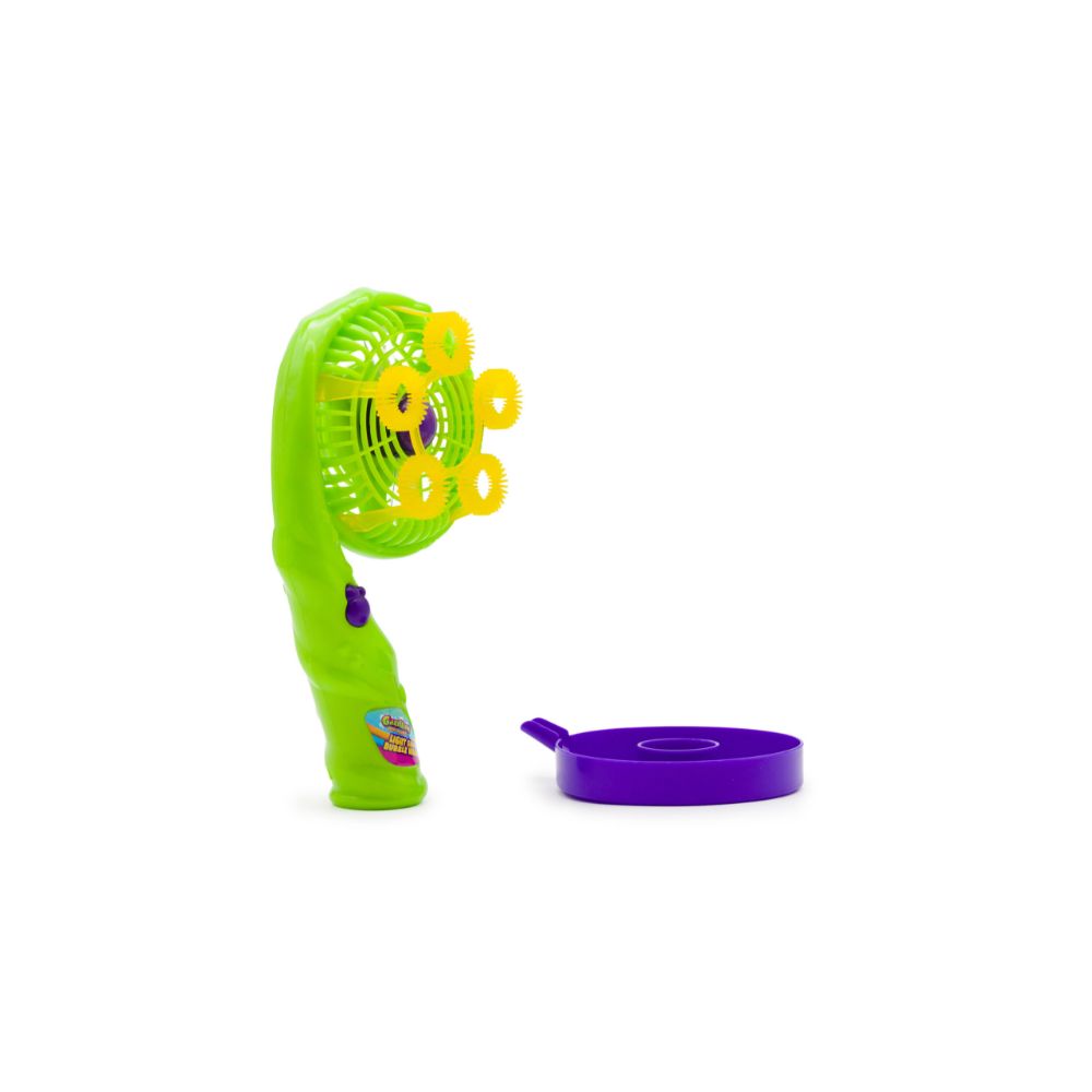 Gazillion Light Bubble Wand Toys4me