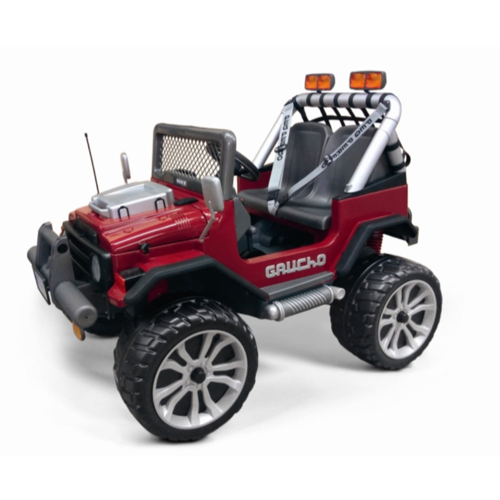 amazon peg perego Peg Perego Gaucho Grande New – Toys4me