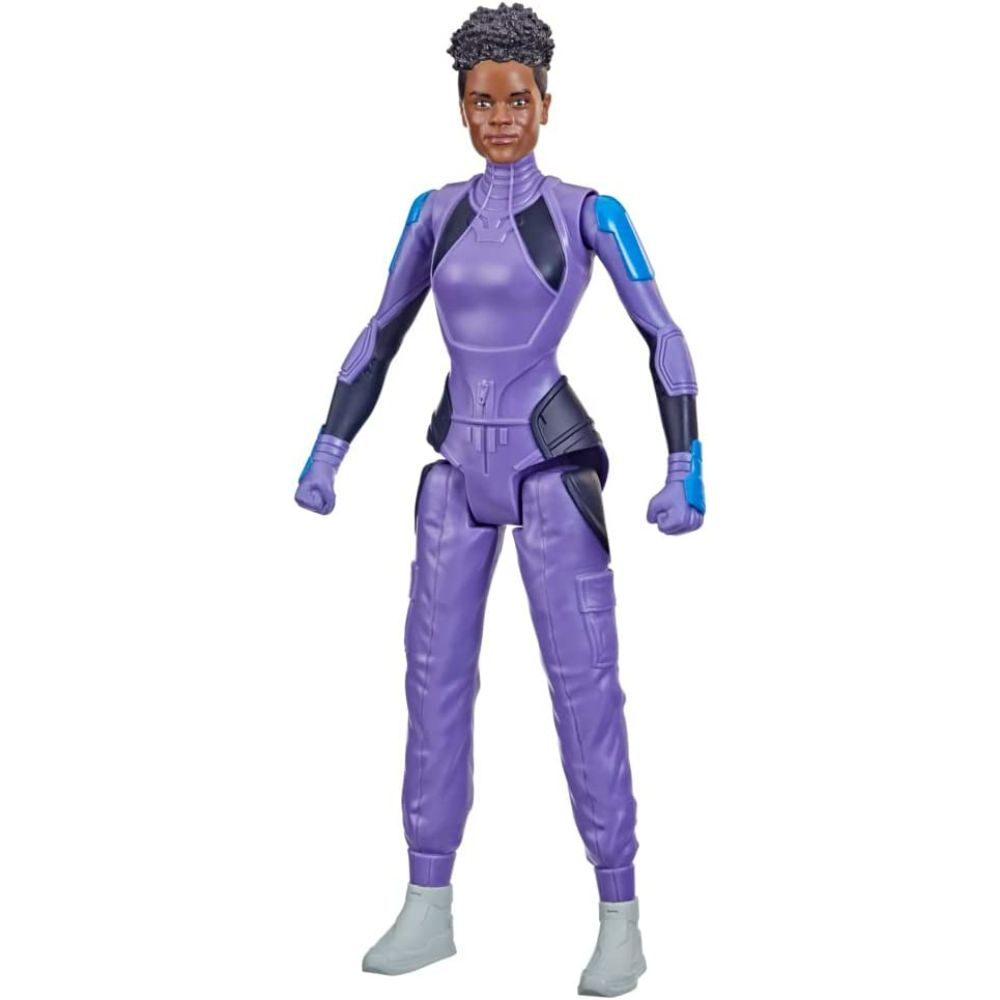 12 inch deals black panther figure