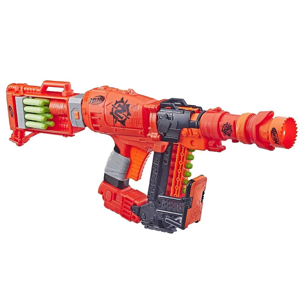 NERF Zombie Attack Viper Strike – Toys4me