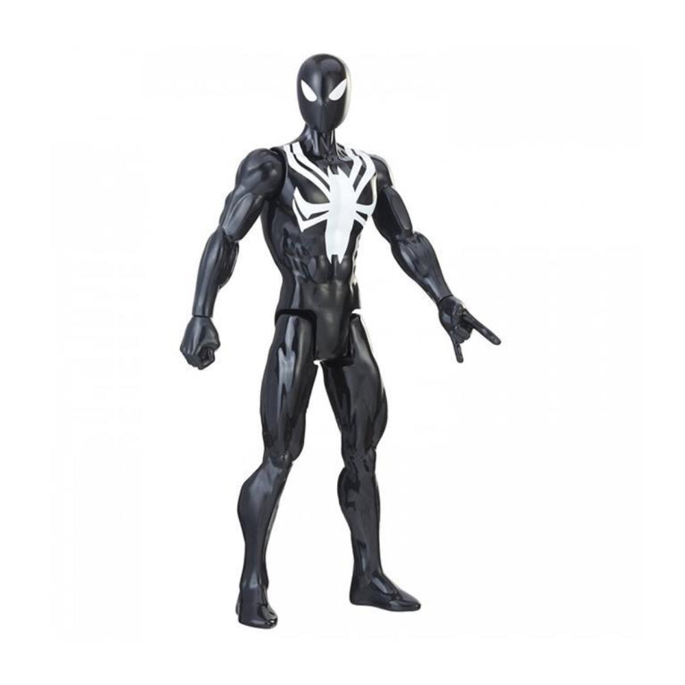 Spider Man Titan Power Pack Web Warriors – Toys4me