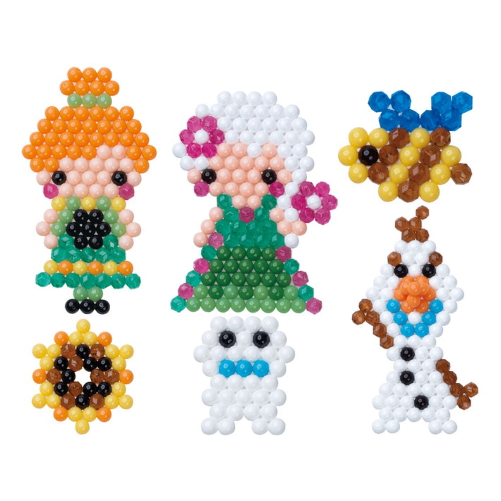 Aquabeads frozen hotsell