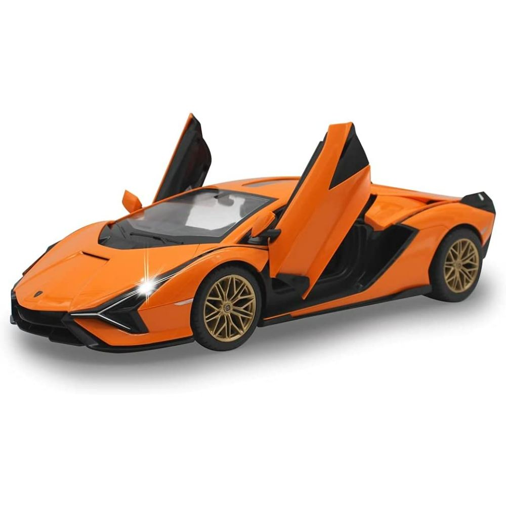 Voiture télécommandée Rastar 1:14 R/C Lamborghini SIAN FKP 37