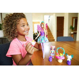 Mattel Barbie Dreamtopia Fantasy Store Mattel Barbie Dreamtopia Fantasy Store