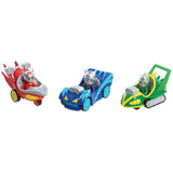 PJ Masks Speed Booster With Figure Asst  Image#3 PJ Masks Speed Booster With Figure Asst  Image#3
