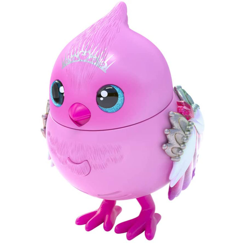 Little Live Pets Bird Tiara Tweets Toys4me