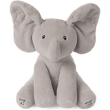 Gund Gund Flappy Elephant Animated  Image#1 Gund Gund Flappy Elephant Animated  Image#1