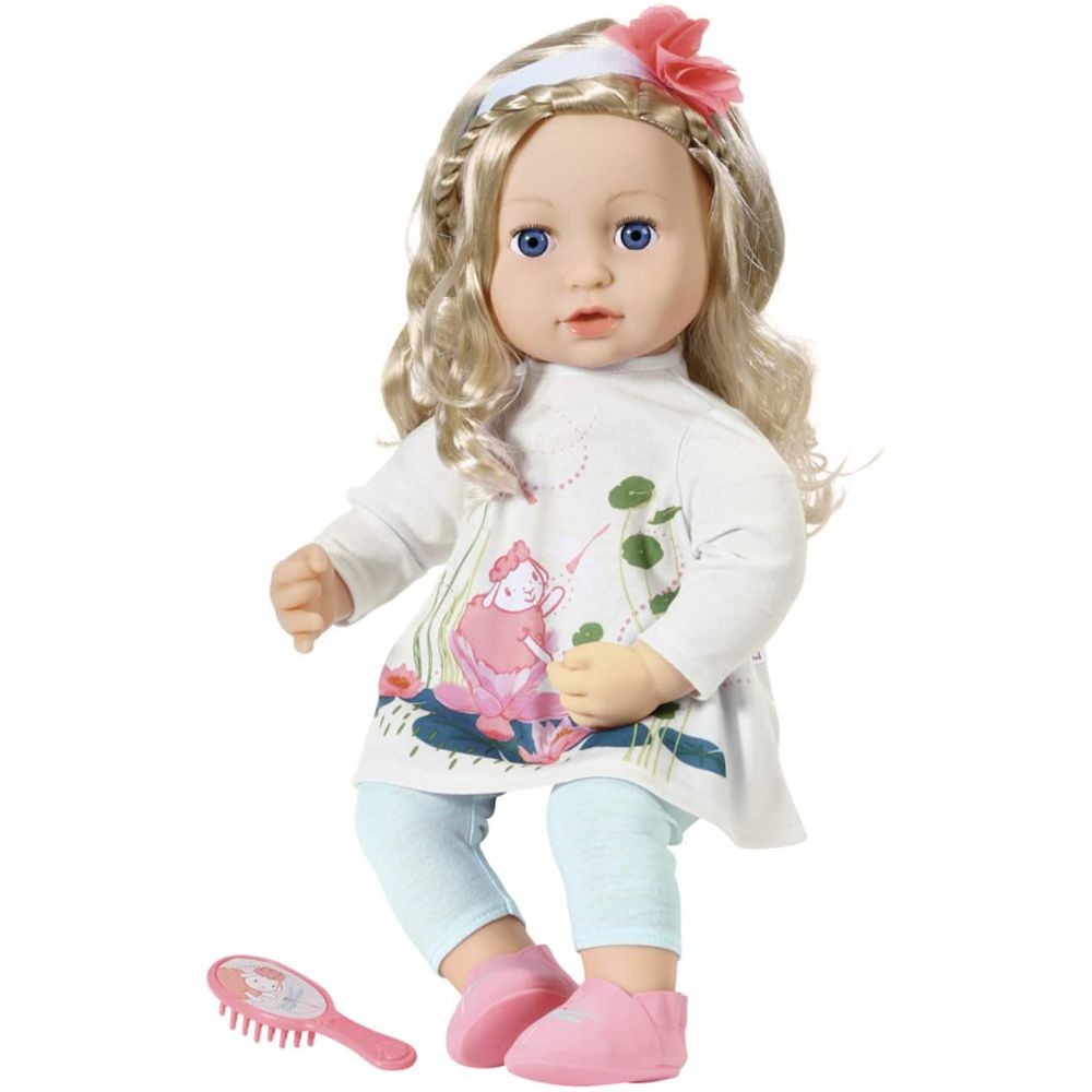 baby annabell mall