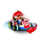 Jakks Nintendo Won Mario Mini Rc Racer  Image#4 Jakks Nintendo Won Mario Mini Rc Racer  Image#4