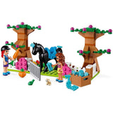Lego Friends Heartlake City Brick Box  Image#3 Lego Friends Heartlake City Brick Box  Image#3
