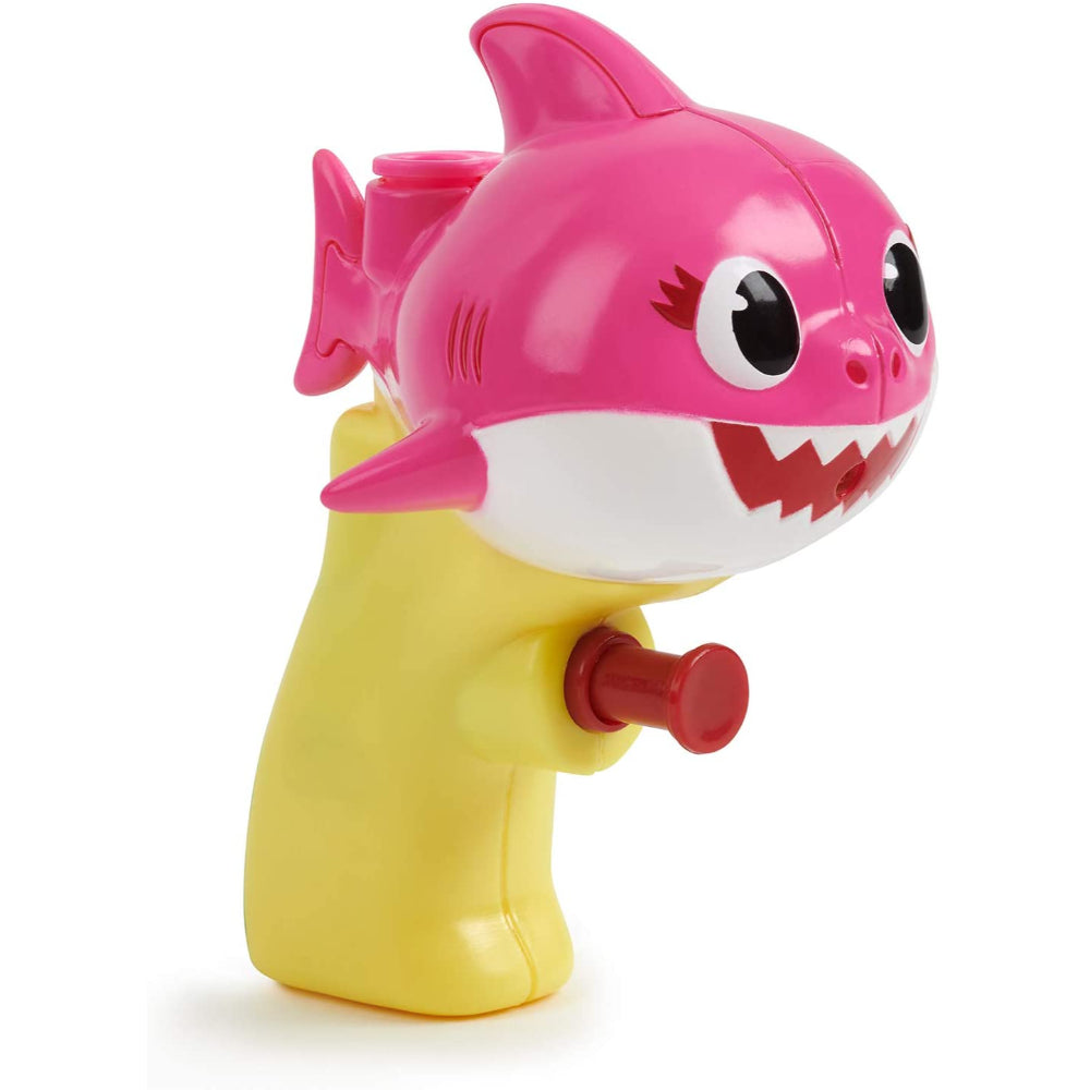  WowWee Pinkfong Baby Shark Official Song Cube - Baby Shark, 3  inches : Toys & Games