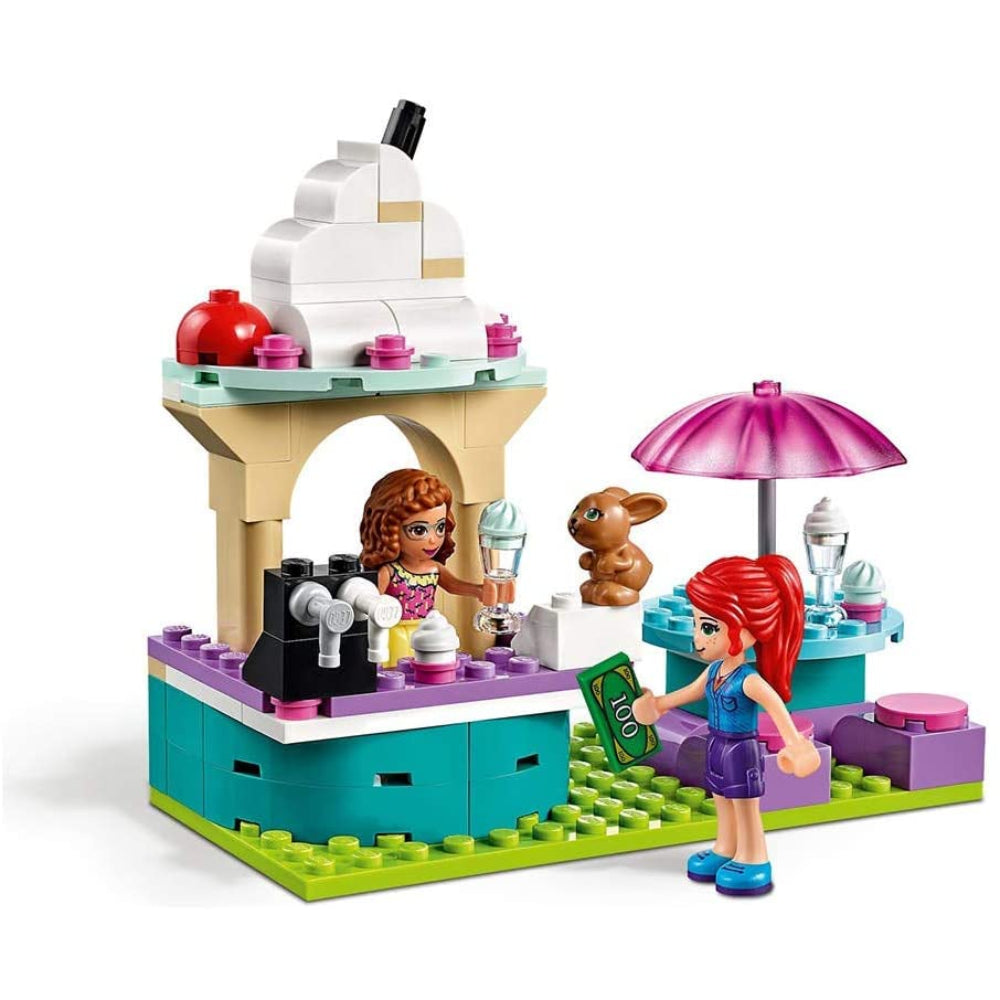 Lego Friends Heartlake City Brick Box  Image#4 Lego Friends Heartlake City Brick Box  Image#4