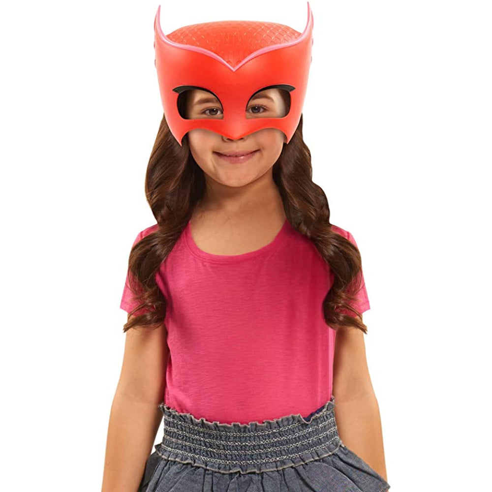 Pj Mask Mask Owlette Toys4me