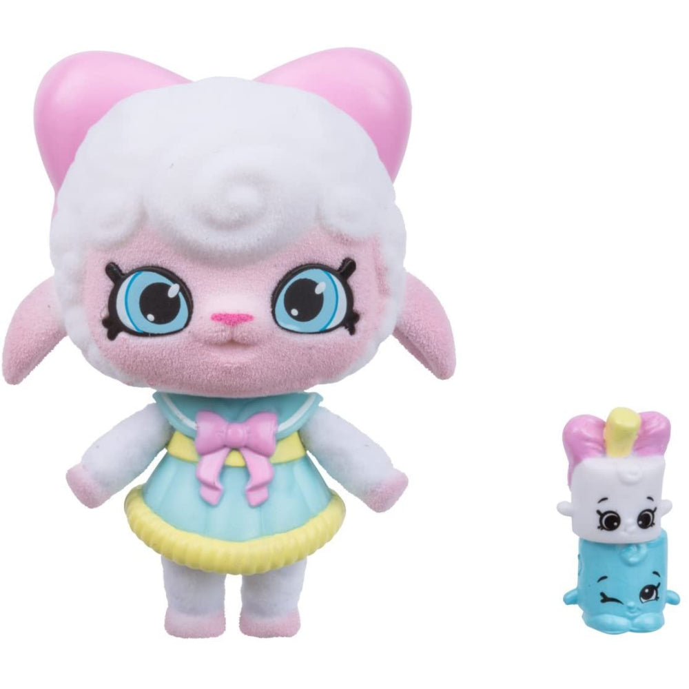 Shopkins S10 Shoppets Pack Mellow Lamb – Toys4me