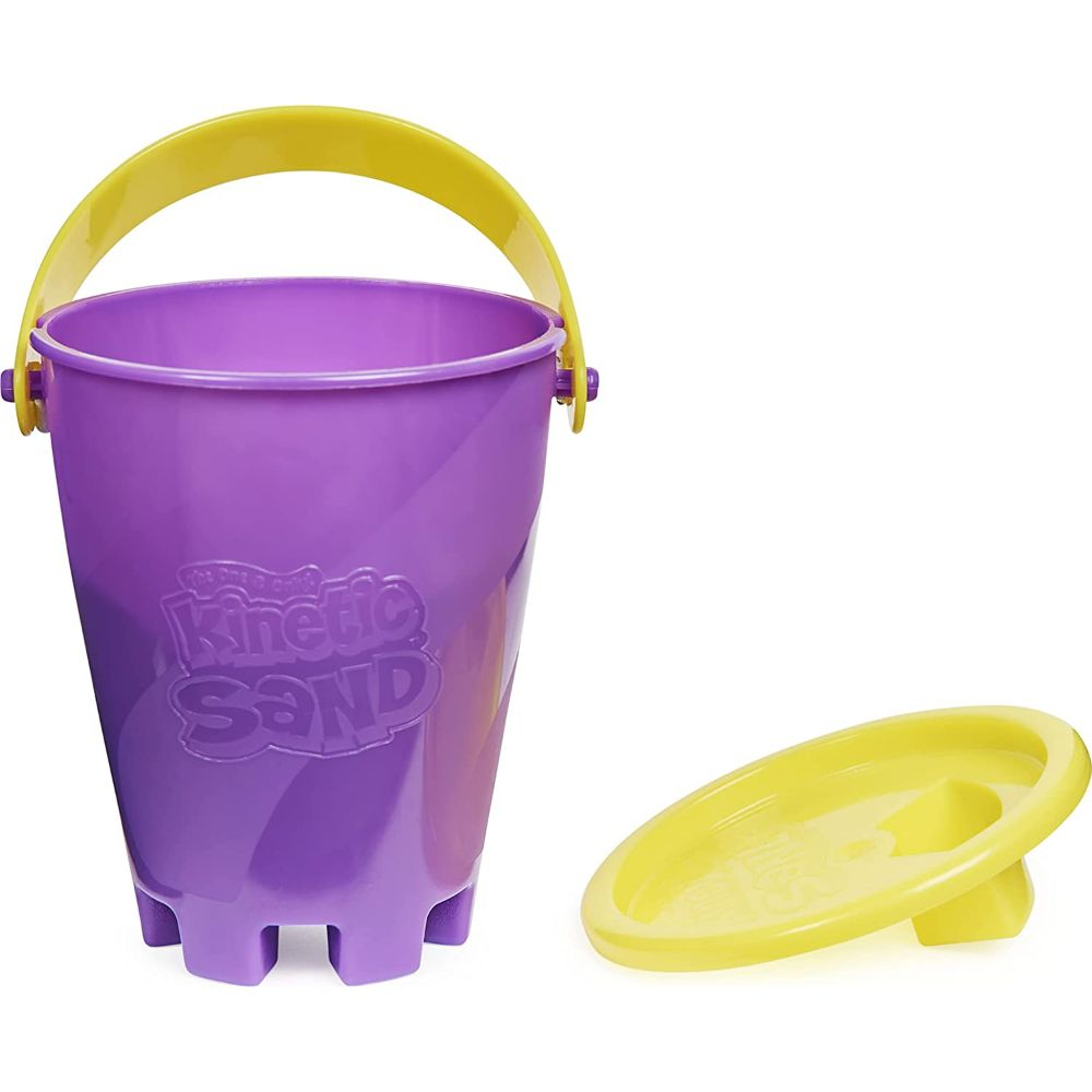 Kinetic Sand Mini Sand Pail Toys4me