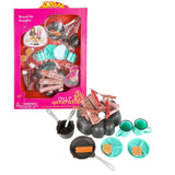 Our Generation Around The Campfire Playset  Image#1 Our Generation Around The Campfire Playset  Image#1