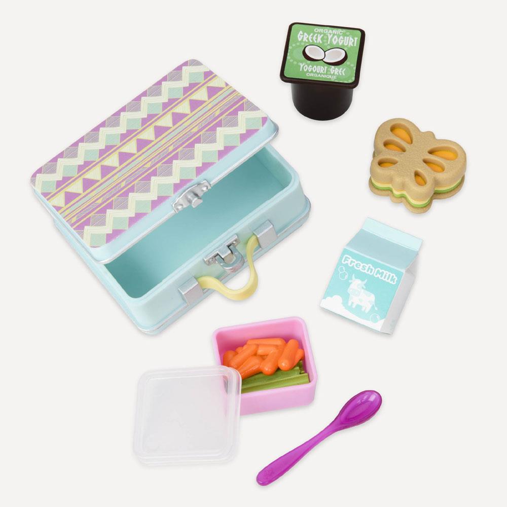 Our Generation Lunch Box Set – Toys4me