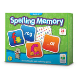The Learning Journey Match It! Memory - Spelling  Image#1 The Learning Journey Match It! Memory - Spelling  Image#1